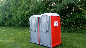 Types of Portable Toilets We Offer in Madison, OH