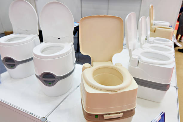 Portable Restroom Servicing (Cleaning and Restocking) in Madison, OH